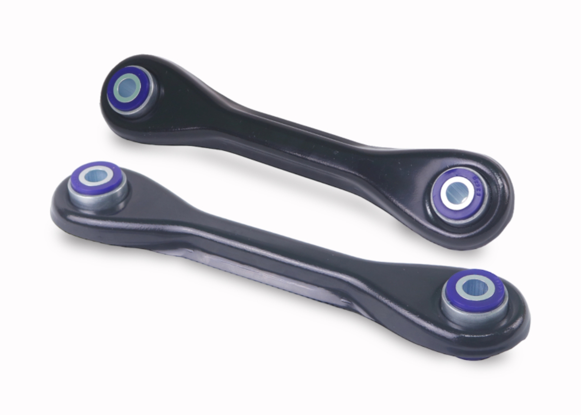Picture of SuperPro 04-09 Mazda 3 Lower Control Arm Set - Rear