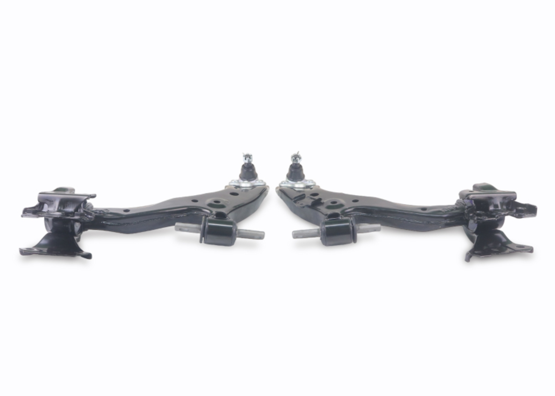 Picture of SuperPro 12-16 Honda CR-V Lower Control Arm Set - Front
