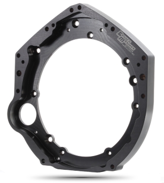 Picture of Clutch Masters Chevrolet LS Engine to BMW DCT Engine Adapter Plate