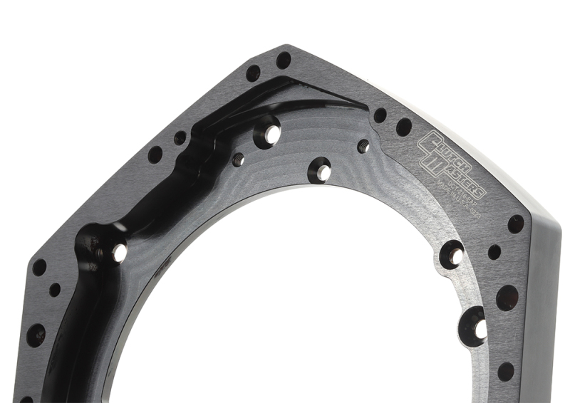 Picture of Clutch Masters Chevrolet LS Engine to BMW DCT Engine Adapter Plate