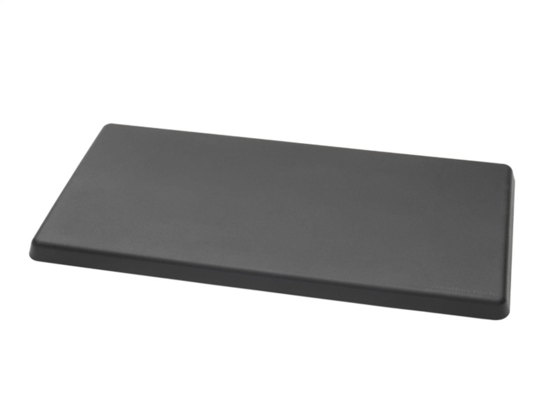 Picture of WeatherTech Garage Wall Protector (12in. High x 24in. Wide) - Black