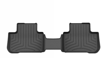 Picture of WeatherTech 20-24 BMW X3M / X4M Rear FloorLiner HP - Black