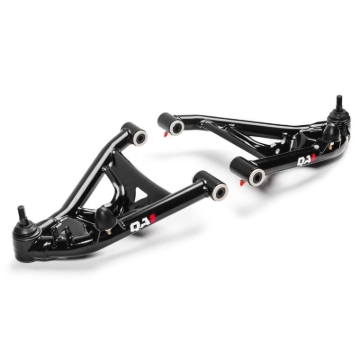 Picture of QA1 82-92 Chevrolet Camaro GM F Body Control Arm Kit - Pro-Touring - Lower