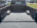 Picture of WeatherTech 22-24 Toyota Tundra (Incl. 22-23 Hybrid) DC 6.5ft Bed ImpactLiner - Black