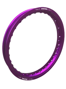 Picture of Excel Takasago Rims 19x2.15 36H - Purple