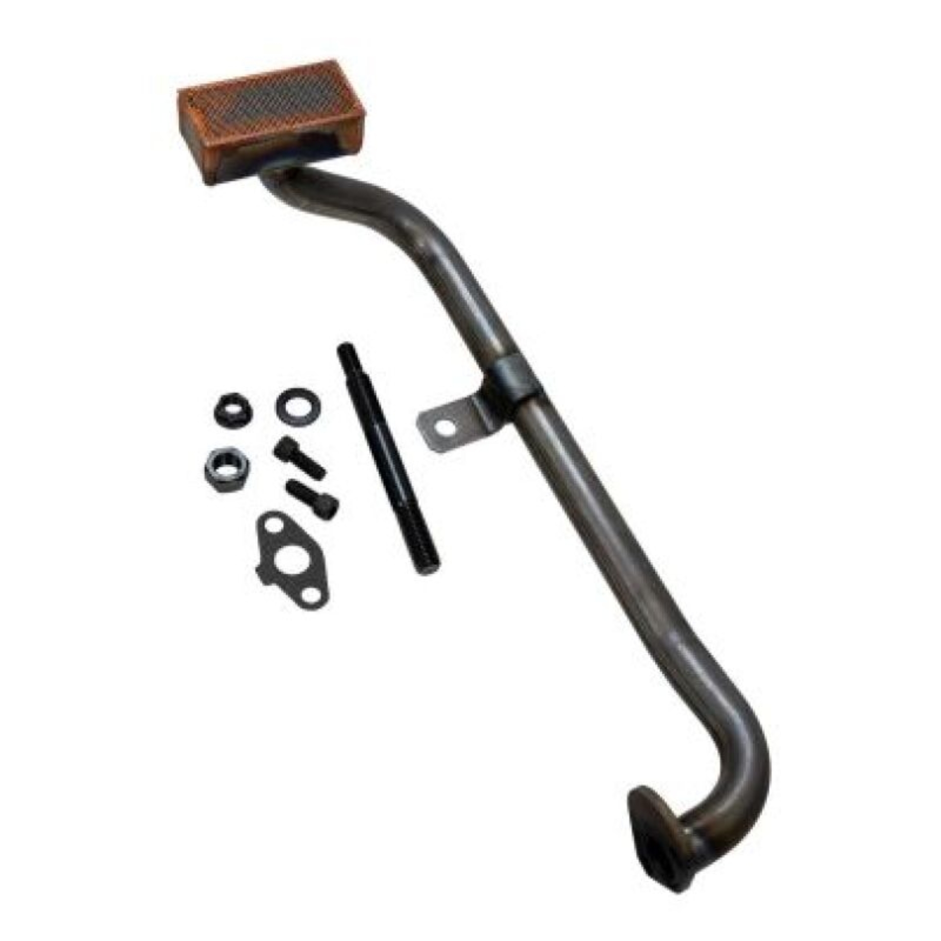 Picture of Moroso Ford 289/302 Oil Pump Pickup (1/2in Hardware)