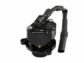 Picture of Turbosmart 15-18 Mercedes-Benz C63 LHS Kompact EM Dual Port VR33 BOV (Single BOV)