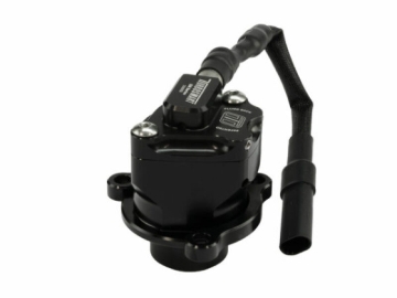 Picture of Turbosmart 15-18 Mercedes-Benz C63 LHS BOV Kompact EM Plumb Back VR33 BOV (Single BOV)