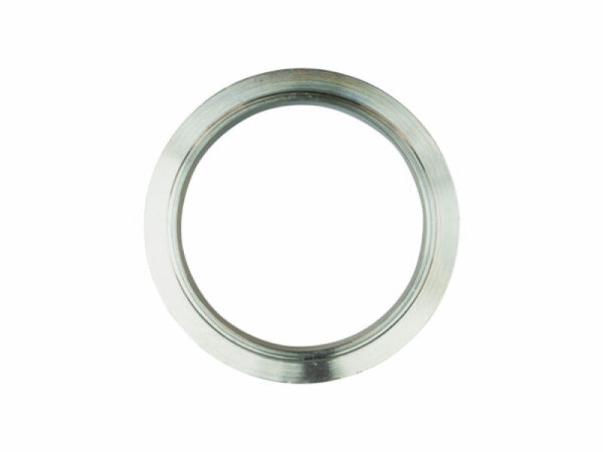 Picture of Turbosmart SG76 Weld Flange - Aluminum