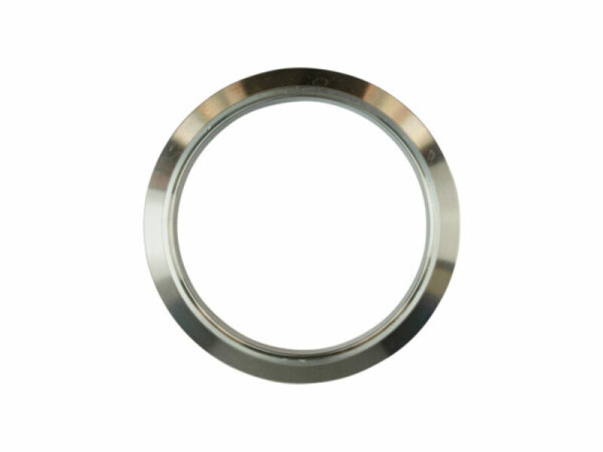 Picture of Turbosmart SG76 Weld Flange - Stainless Steel