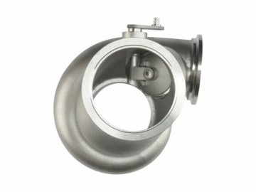Picture of Turbosmart 62mm V-Band 0.82AR Internal Wastegate TS-1/TS-2 Turbine Housing
