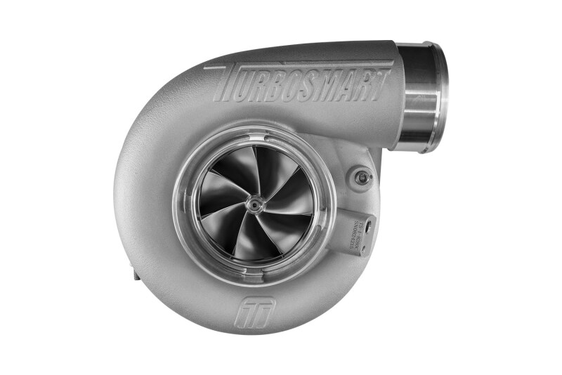 Picture of Turbosmart 8280 T4 0.96AR Externally Wastegated TS-1 Turbocharger