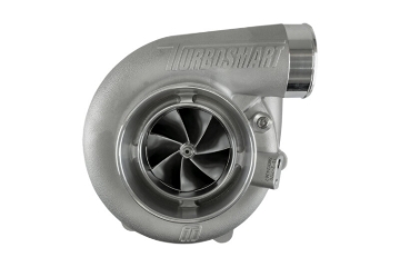 Picture of Turbosmart Water Cooled 7170 V-Band 1.07AR Externally Wastegated TS-2 Turbocharger