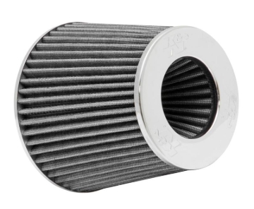 Picture of K&N Universal Chrome Filter Multi Lingual
