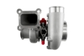 Picture of Turbosmart Water Cooled 6870 (Kompact) T4 0.96AR Externally Wastegated TS-2 Turbocharger