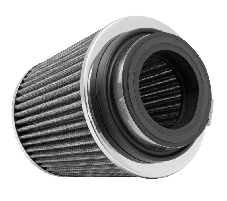 Picture of K&N Universal Chrome Filter Multi Lingual