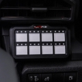 Picture of sPOD 2024+ Toyota Tacoma HD BantamX Kit