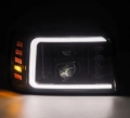 Picture of AlphaRex 92-96 Ford F Series - LUXX-Series Projector Headlights