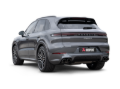 Picture of Akrapovic 2024+ Porsche Cayenne / E-Hybrid / S E-Hybrid / Coupe (536.2) Evolution Line (Titanium)
