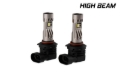 Picture of Diode Dynamics 11-24 Dodge RAM 1500/2500/3500 High Beam SL2 LED Headlight Bulbs (Pair)