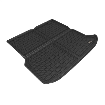 Picture of 3D MAXpider 24-25 Mercedes-Benz E-Class All Terrain (X214) Cargo Liner -Black