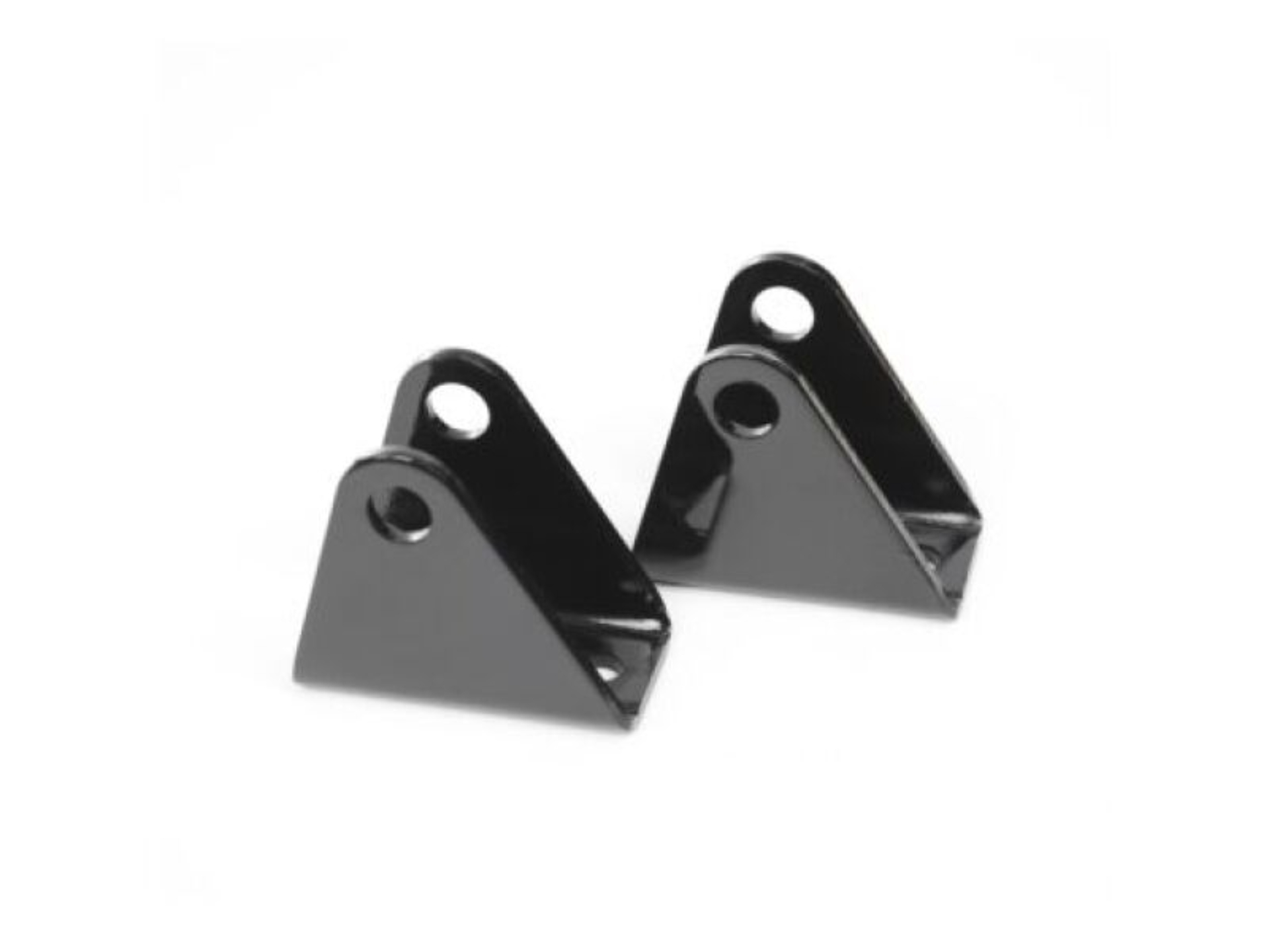 Picture of Cognito 01-10 Chevy/GMC Silverado/Sierra 2500/3500 HD 2WD/4WD Front Lower Shock Mount Bracket