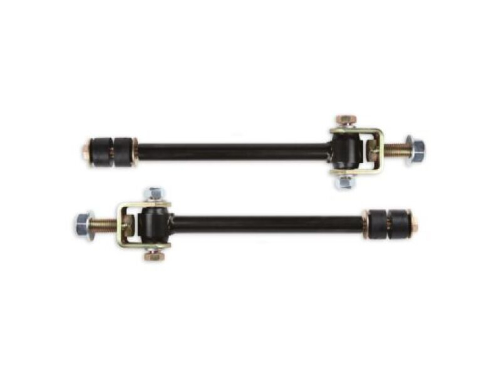 Picture of Cognito 01-19 Chevy/GMC Silverado/Sierra 2500/3500 HD 2WD/4WD Front Sway Bar End Link Kit