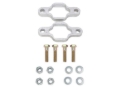 Picture of Cognito 11-19 Chevy/GMC Silverado/Sierra 2500/3500 HD 2WD/4WD 0.5in Front Shock Extender Kit