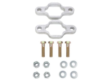 Picture of Cognito 11-19 Chevy/GMC Silverado/Sierra 2500/3500 HD 2WD/4WD 0.5in Front Shock Extender Kit