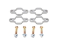 Picture of Cognito 11-19 Chevy/GMC Silverado/Sierra 2500/3500 HD 2WD/4WD 1.0in Front Shock Extender Kit