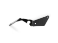 Picture of Cognito 05-19 Chevy Silv/Sierra 2500/3500 HD 4WD (w/ 6Spd Allison ONLY) Allison Transmission Bracket