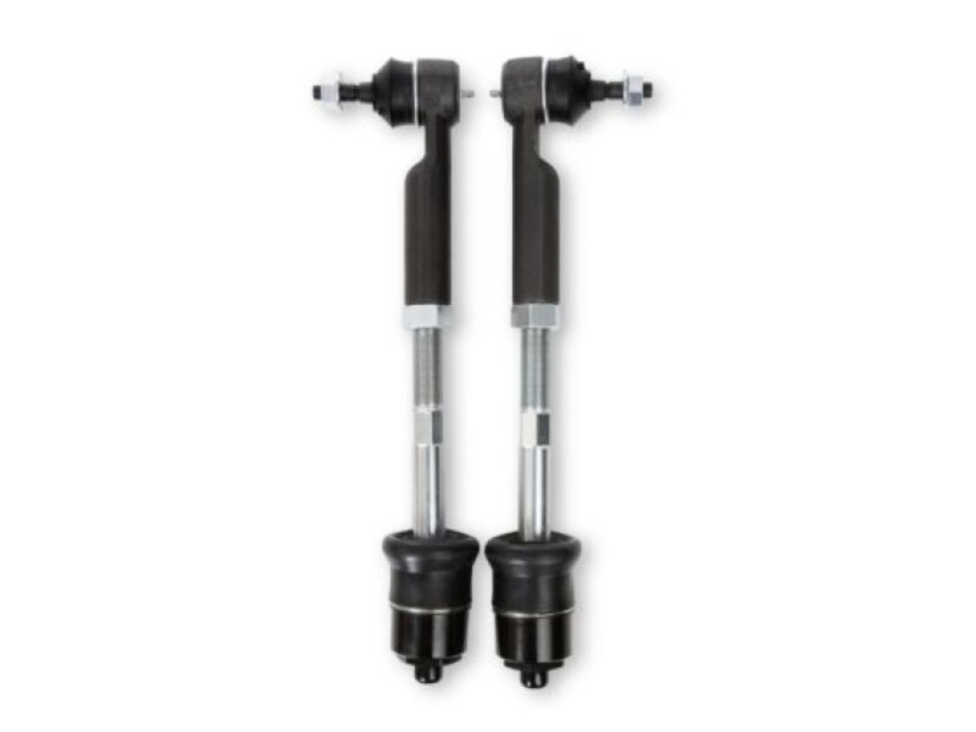Picture of Cognito 01-13 Chevy/GMC Silverado/Sierra 2500/3500 HD 2WD/4WD Alloy Series Tie Rod Kit