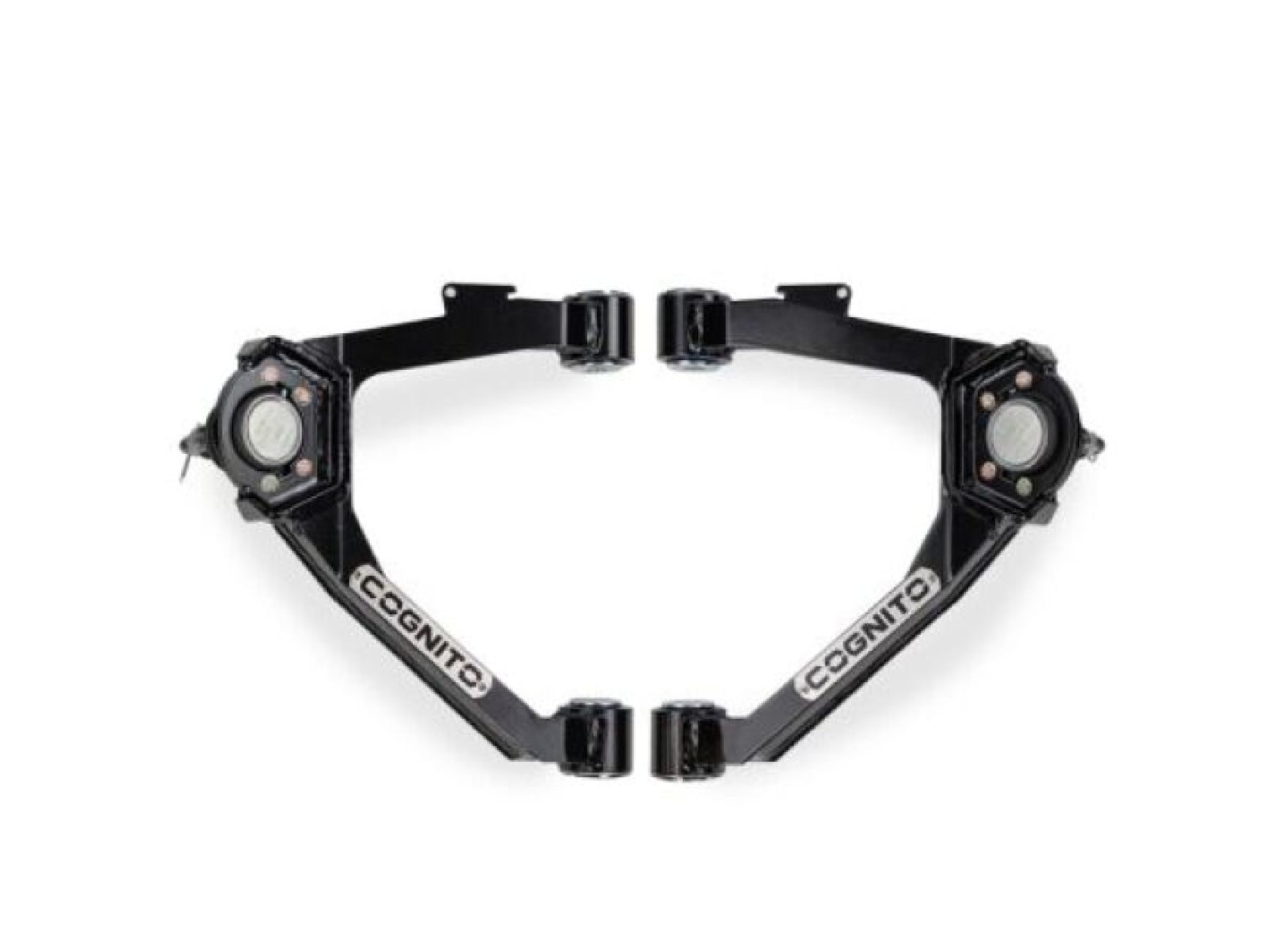 Picture of Cognito 07-20 Chevy/GMC Silv/Sierra 1500 Yukon/Tahoe/Suburban 2WD/4WD Ball Joint SM Series UCA Kit