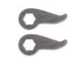 Picture of Cognito 11-19 Chevy/GMC Silverado/Sierra 2500/3500 HD 2WD/4WD Torsion Bar Keys