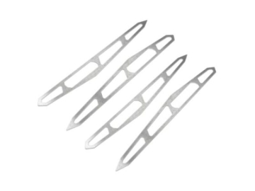 Picture of Cognito 11-24 Chev Silv/Sierra 2500/3500 HD 2WD/4WD Enhance Plate Kit for SM Series Comp Strut Kit