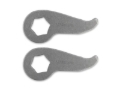 Picture of Cognito 20-24 Chevy/GMC Silverado/Sierra 2500/3500 HD 2WD/4WD Torsion Bar Keys