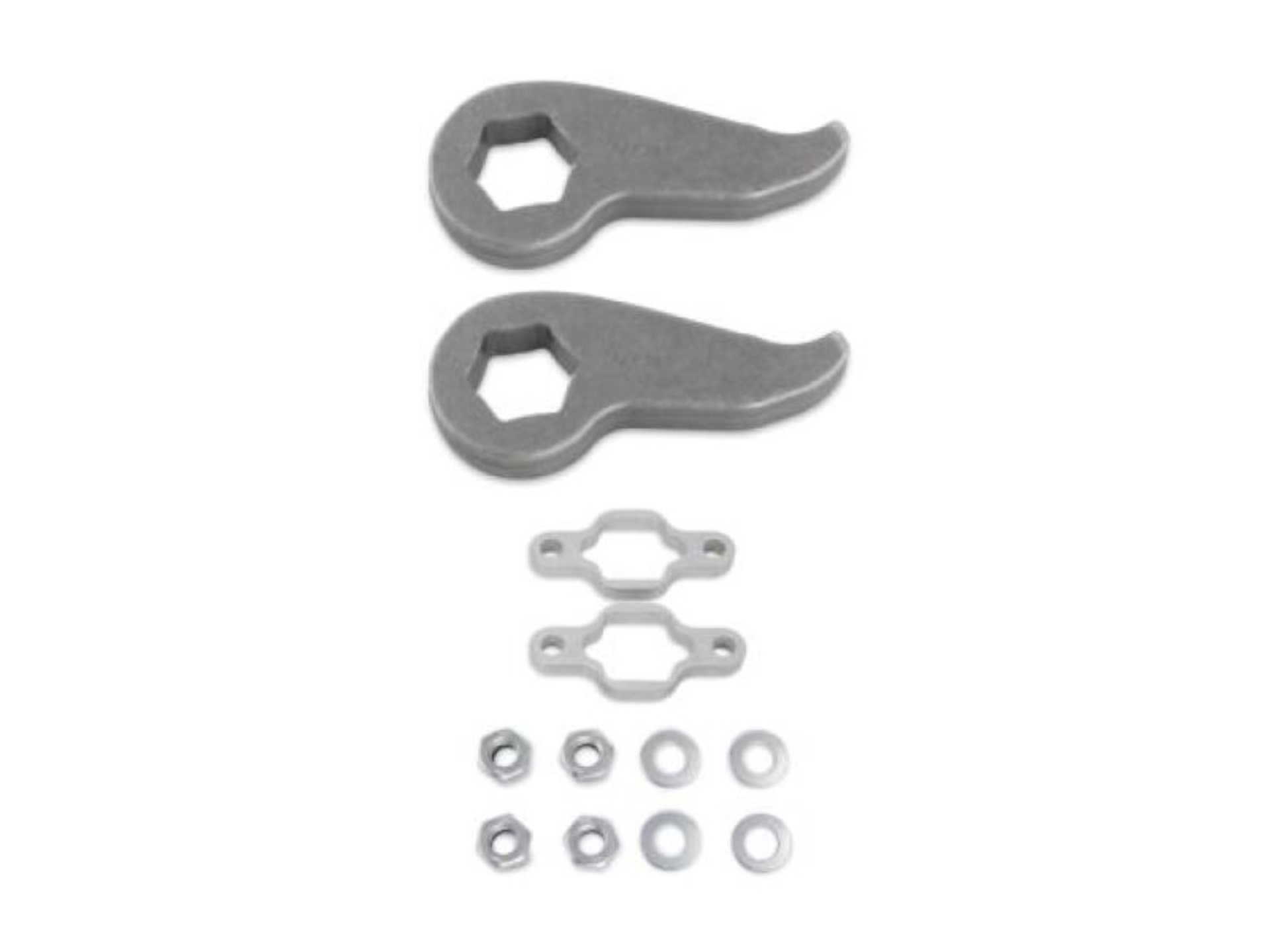 Picture of Cognito 20-24 Chevy/GMC Silverado/Sierra 2500/3500 HD 2WD/4WD 2in Economy Leveling Kit