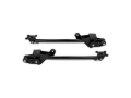 Picture of Cognito 20-24 Chev Silv/Sierra 2500/3500HD Tubular Series LDG Traction Bar Kit - For 0-4in Rear Lift
