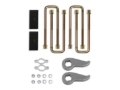Picture of Cognito 20-24 Chevy/GMC Silverado/Sierra 2500/3500 HD 2WD/4WD 2in Economy Leveling Lift Kit