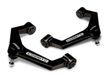 Picture of Cognito 20-24 Chevy/GMC Silverado/Sierra 2500/3500 HD 2WD/4WD Ball Joint SM Series UCA Kit
