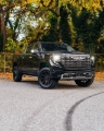 Picture of Cognito 19-24 Chevy/GMC Silverado/Sierra 1500 2WD/4WD 3in Standard Leveling Kit