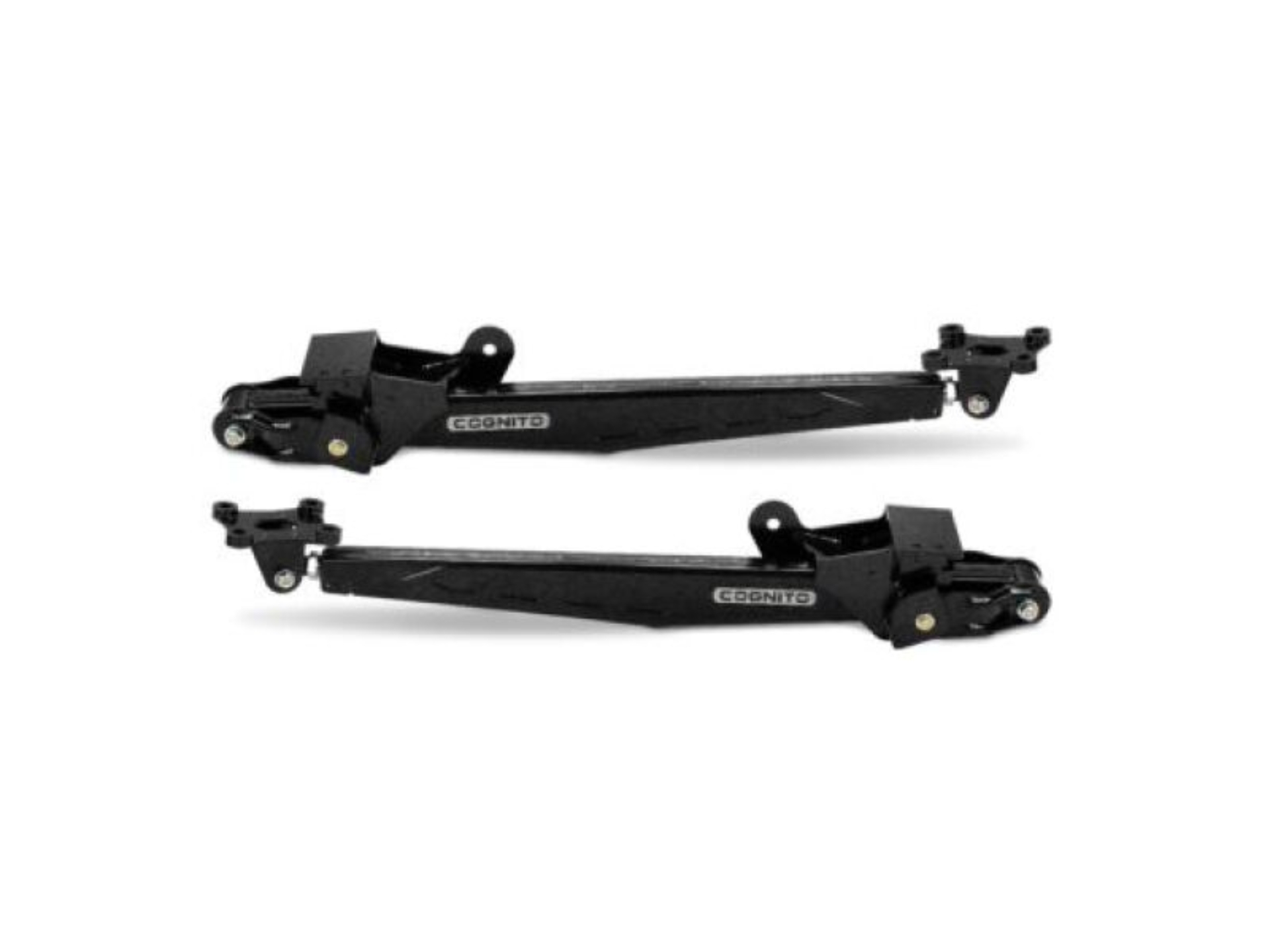 Picture of Cognito 20-24 Chev Silv/Sierra 2500/3500HD SM Series LDG Traction Bar Kit - For 5-9in Rear Lift
