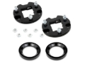 Picture of Cognito 19-24 Chevy/GMC Silverado/Sierra 1500 2WD/4WD 2in Economy Leveling Kit