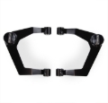 Picture of Cognito 19-24 Chevy/GMC Silverado/Sierra 1500 2WD/4WD SM Series Upper Control Arm Kit