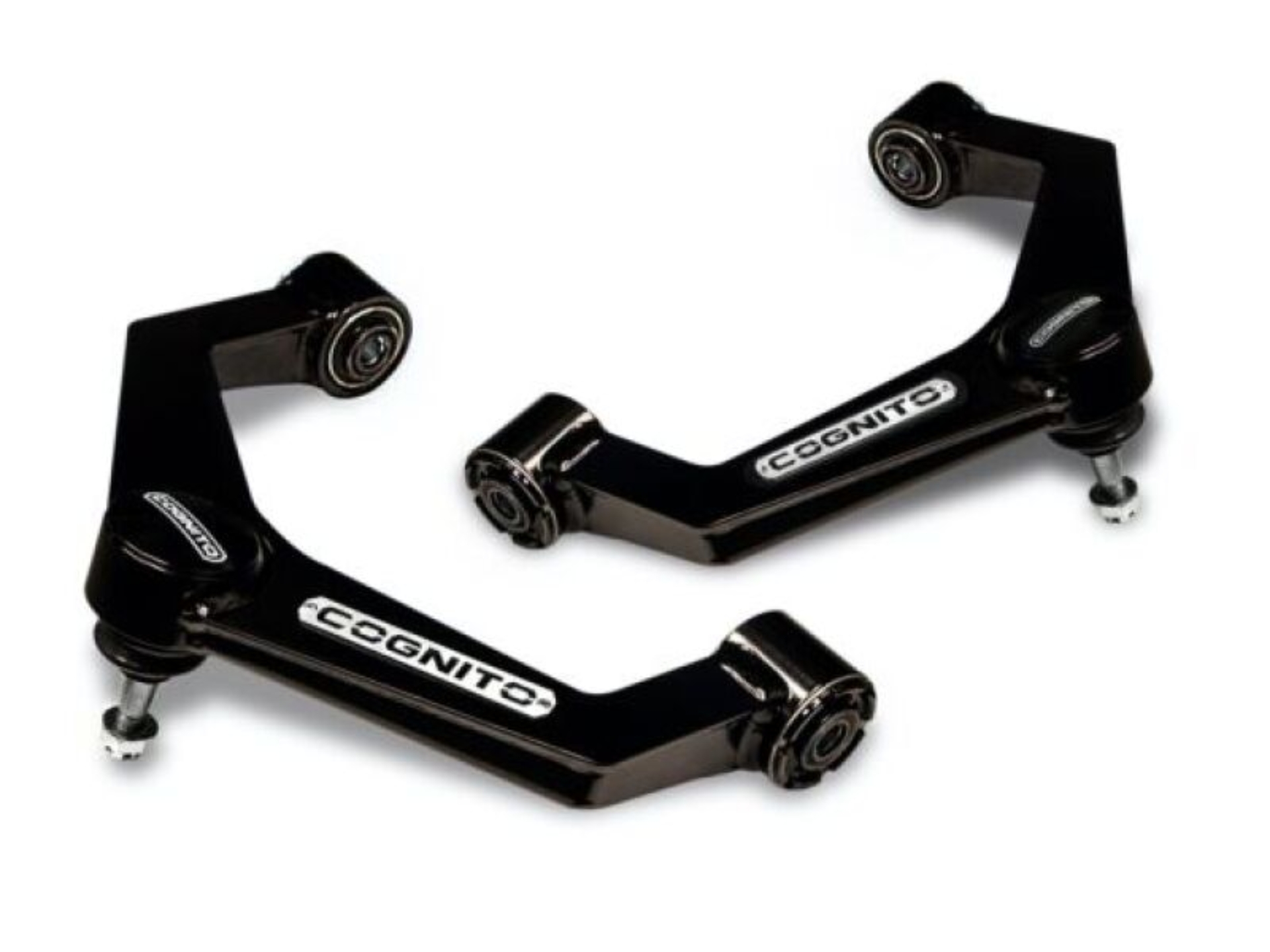 Picture of Cognito 11-19 Chevy/GMC Silverado/Sierra 2500/3500 HD 2WD/4WD Ball Joint SM Series UCA Kit