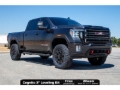 Picture of Cognito 20-24 Chevy/GMC Silv/Sierra 2500/3500 HD 2WD/4WD 3in Premier Leveling Kit w/ Fox PSRR 2.0