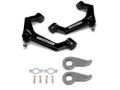 Picture of Cognito 20-24 Chevy/GMC Silverado/Sierra 2500/3500 HD 2WD/4WD 3in Standard Leveling Kit
