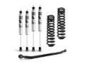 Picture of Cognito 14-24 RAM 2500 4WD 3in Performance Leveling Kit w/ Fox PS 2.0 IFP Shocks