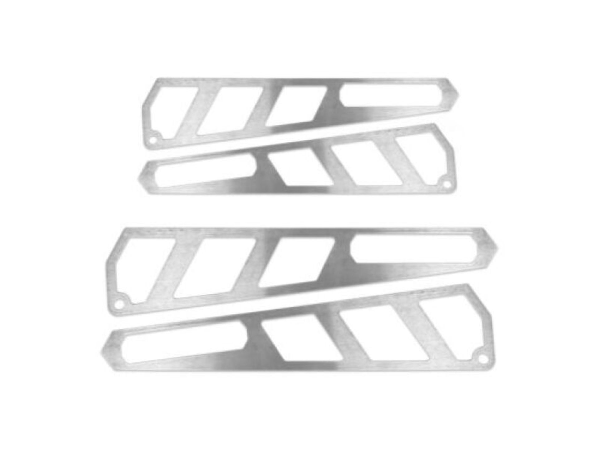 Picture of Cognito Enhancement Plate Kit for SM Series Caster Adjustable Radius Arm Kit
