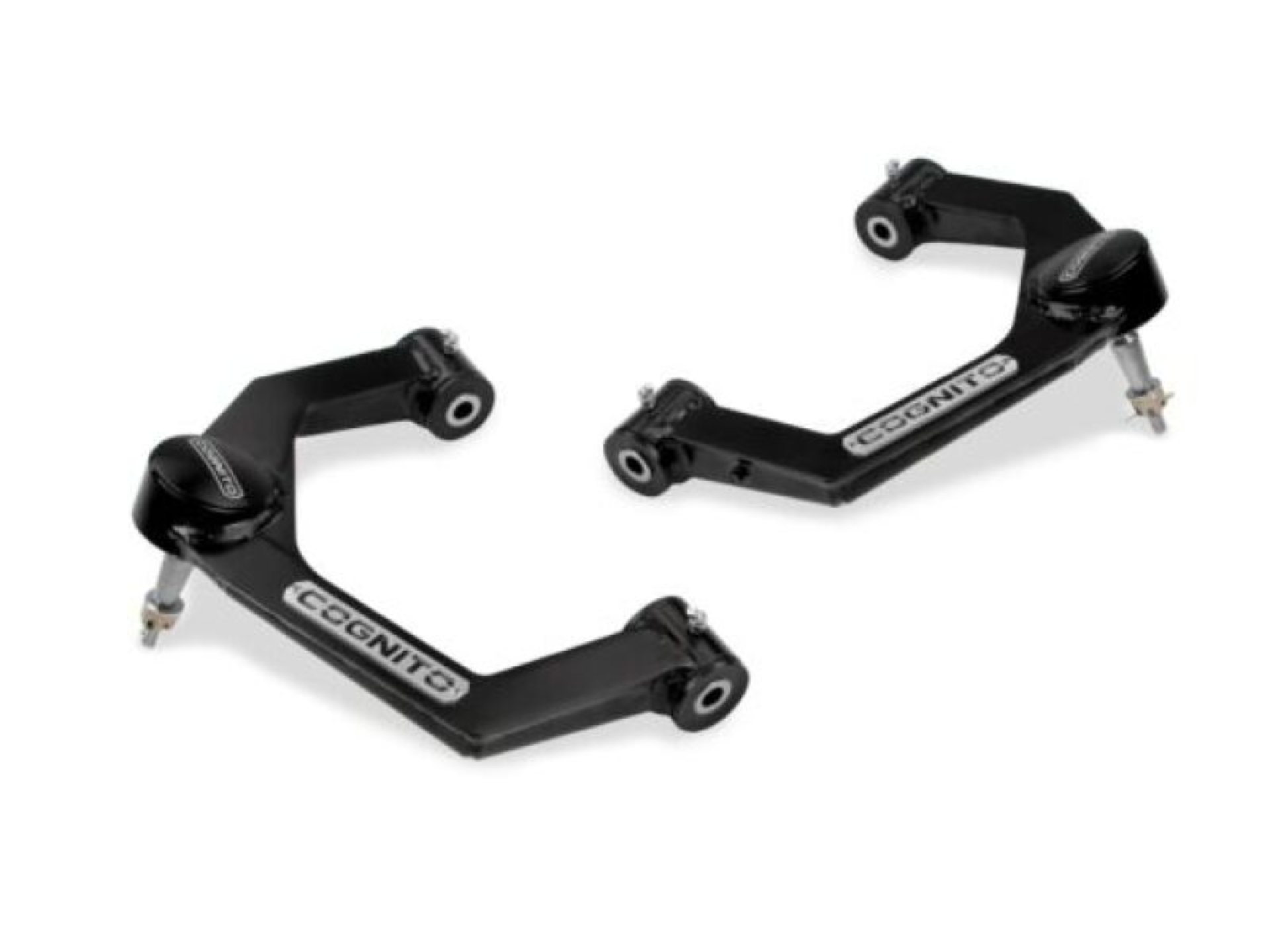 Picture of Cognito 15-20 Ford F-150 4WD Uniball SM Series Upper Control Arm Kit